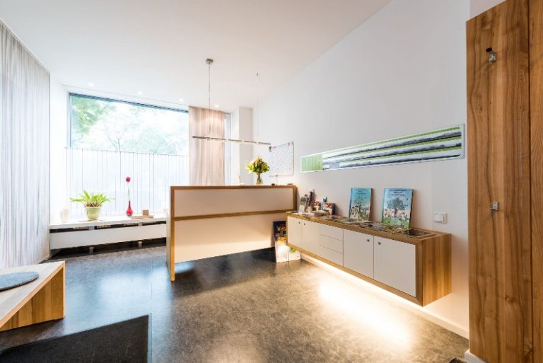 Wartezimmer Wartezimmer