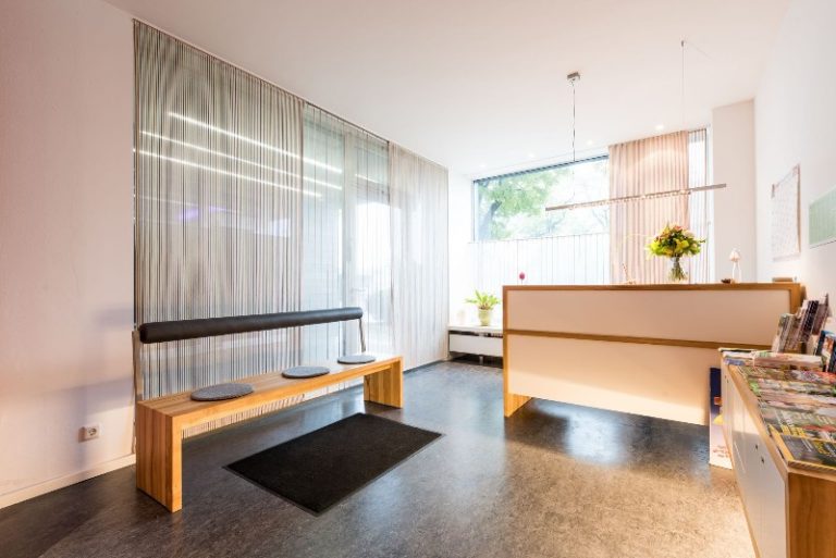 Wartezimmer2 Wartezimmer2